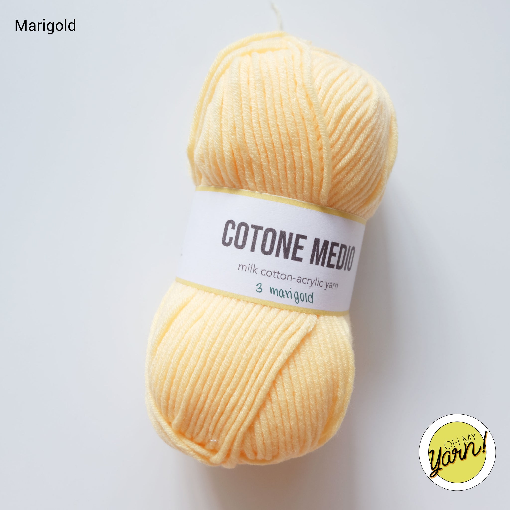 Cotone Medio 100g