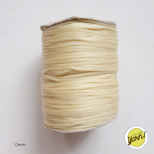 Nylon Cord 2mm to 3mm
