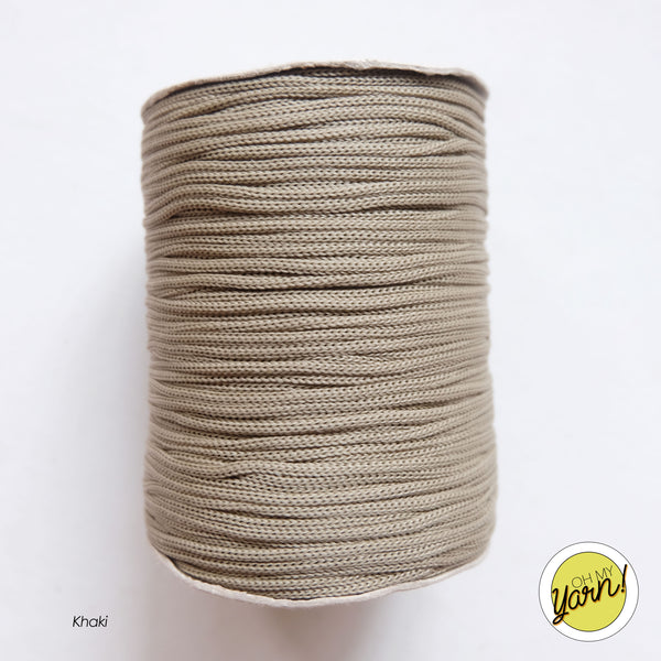 Nylon Cord 2mm to 3mm