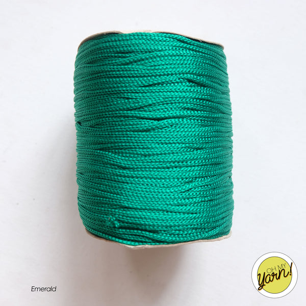 Nylon Cord 2mm to 3mm