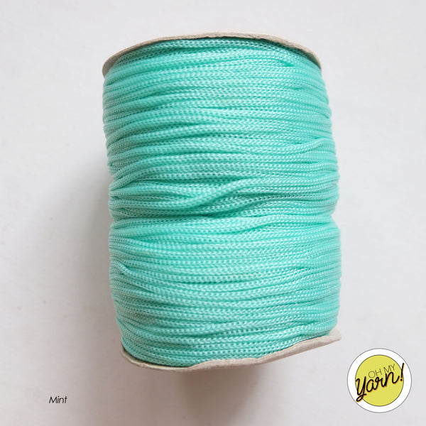 Nylon Cord 2mm to 3mm