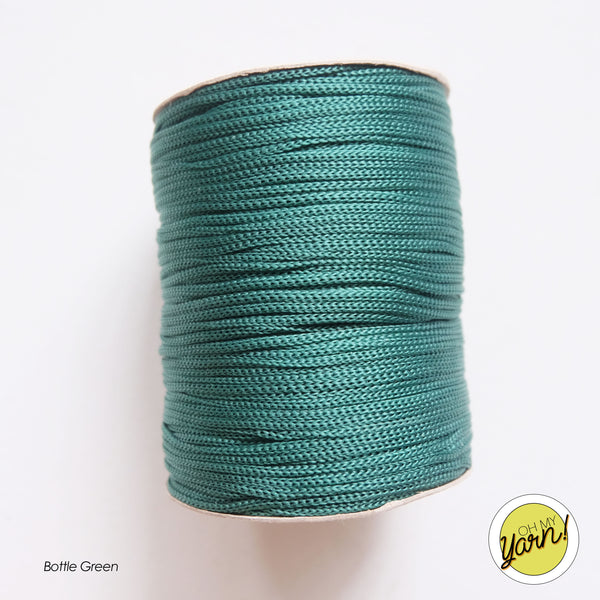 Nylon Cord 2mm to 3mm