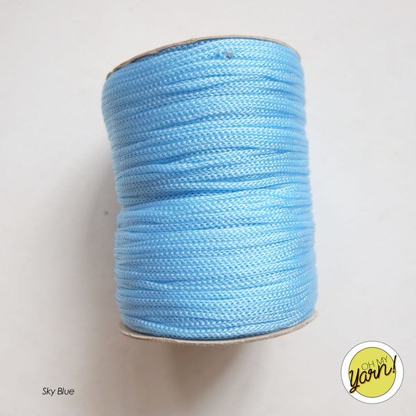 Nylon Cord 2mm to 3mm