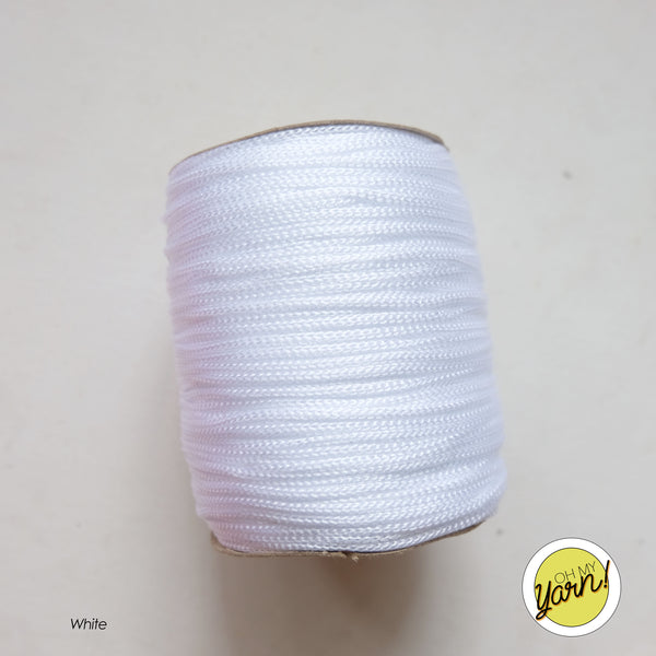 Nylon Cord 2mm to 3mm
