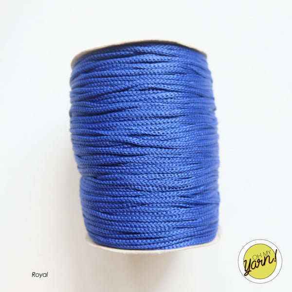 Nylon Cord 2mm to 3mm
