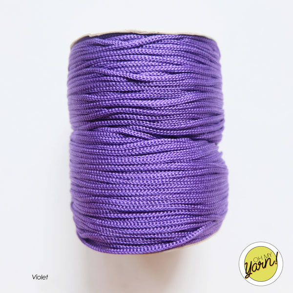 Nylon Cord 2mm to 3mm
