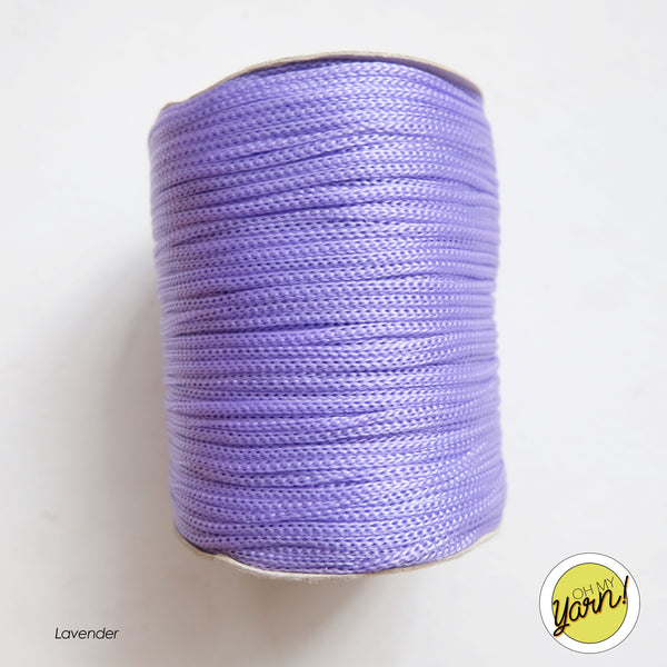 Nylon Cord 2mm to 3mm