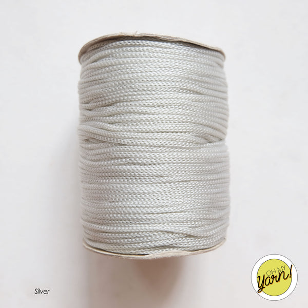 Nylon Cord 2mm to 3mm