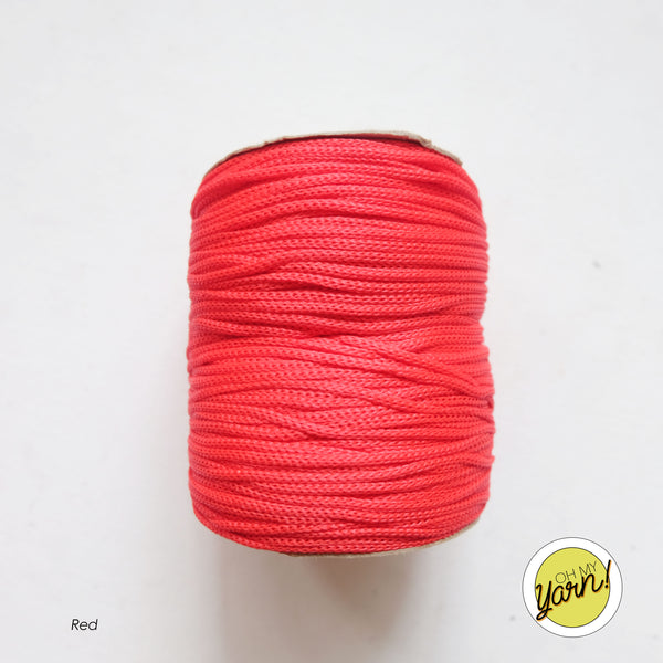 Nylon Cord 2mm to 3mm