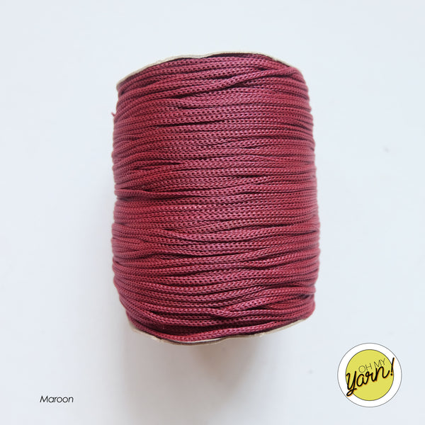 Nylon Cord 2mm to 3mm