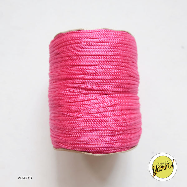 Nylon Cord 2mm to 3mm