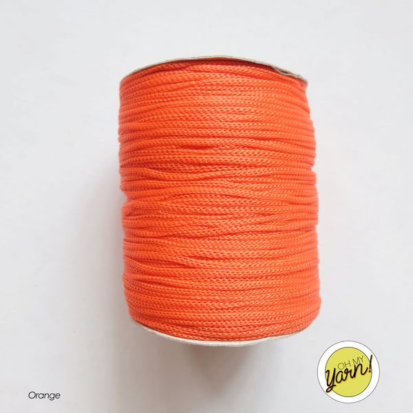 Nylon Cord 2mm to 3mm