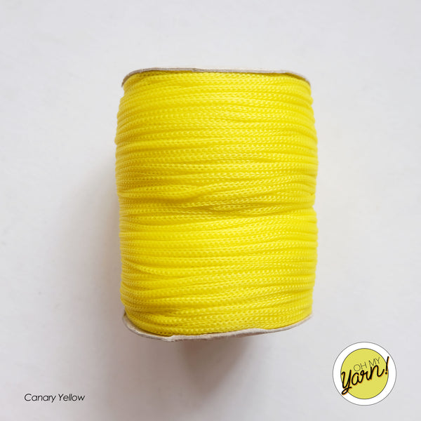 Nylon Cord 2mm to 3mm