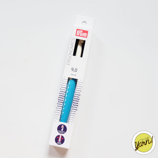 Prym Ergonomic Crochet Hook