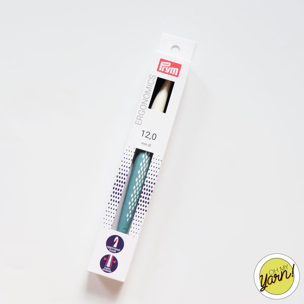 Prym Ergonomic Crochet Hook