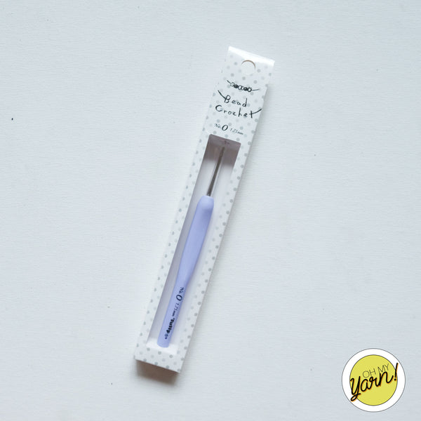 TULIP Sucre Bead Crochet Hooks