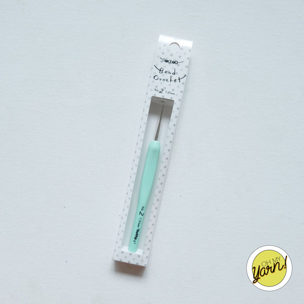 TULIP Sucre Bead Crochet Hooks
