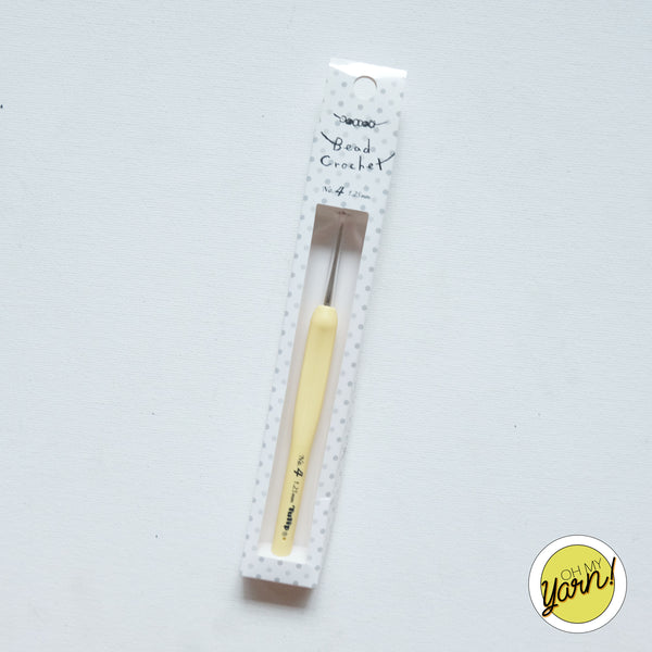 TULIP Sucre Bead Crochet Hooks