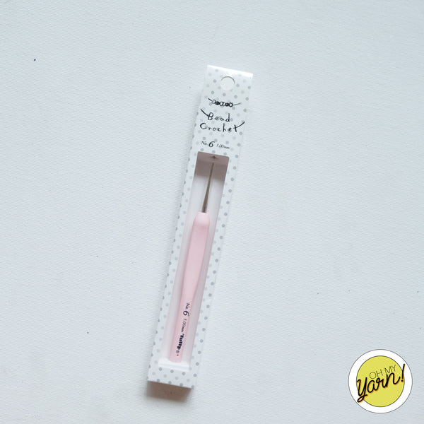 TULIP Sucre Bead Crochet Hooks