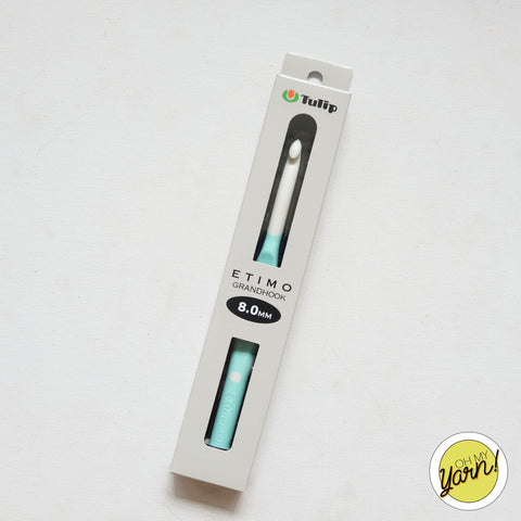 TULIP Etimo Grand Crochet Hook