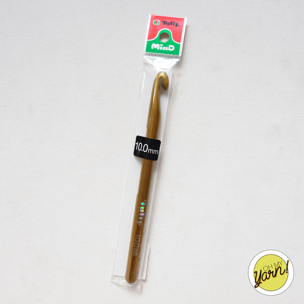 TULIP Giant Crochet Hook