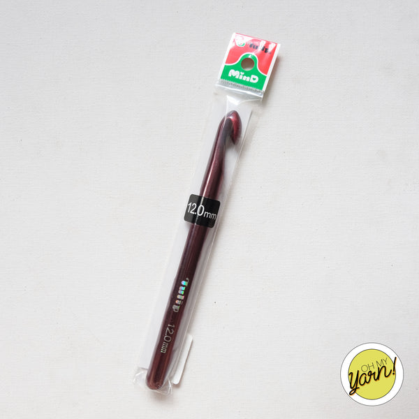TULIP Giant Crochet Hook