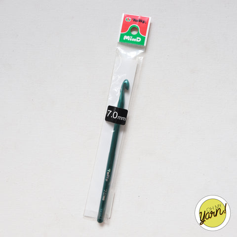 TULIP Giant Crochet Hook