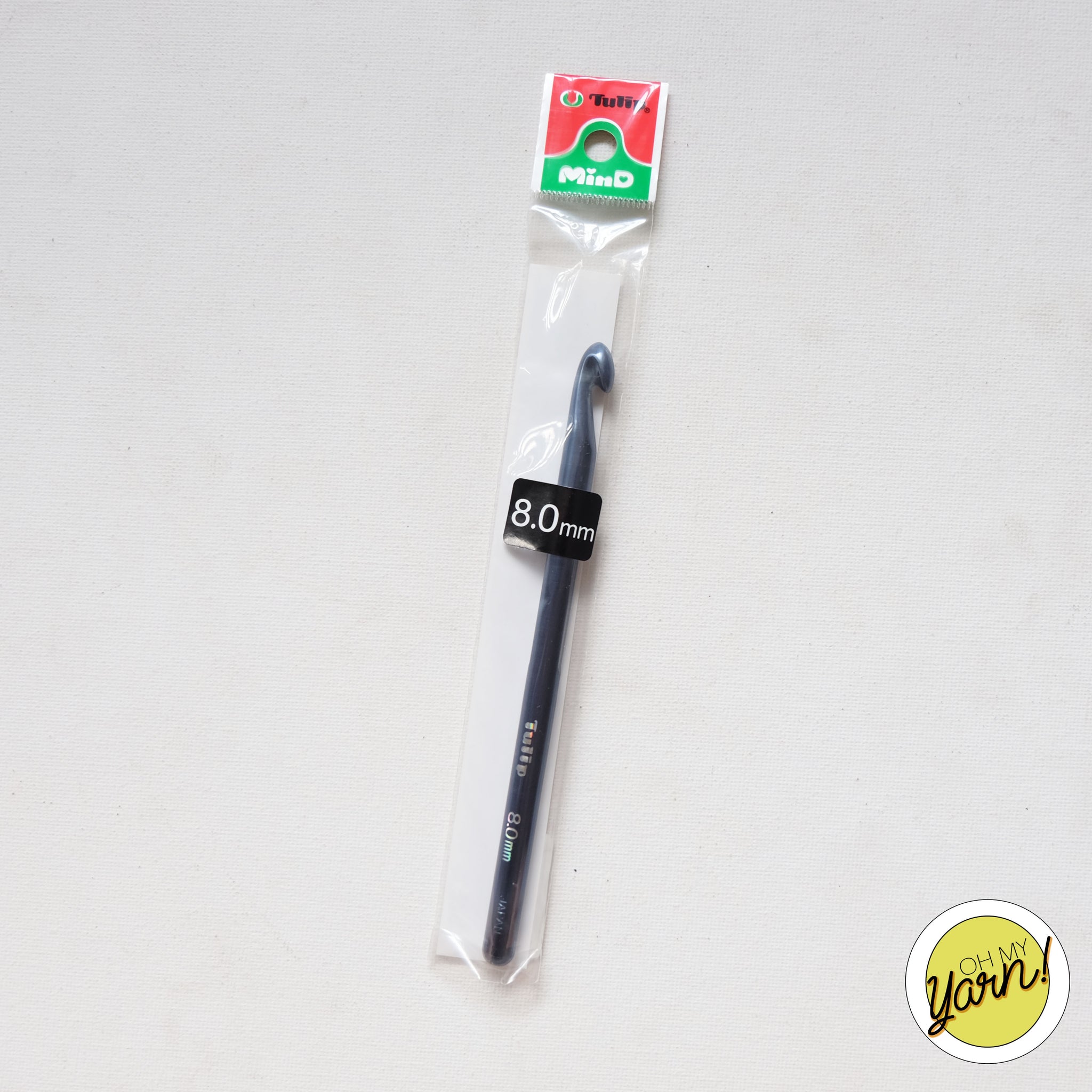 TULIP Giant Crochet Hook