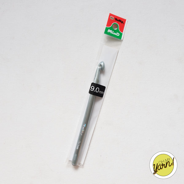 TULIP Giant Crochet Hook