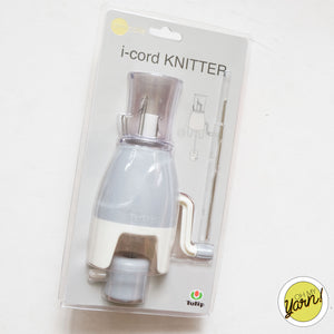 TULIP i-Cord Knitter