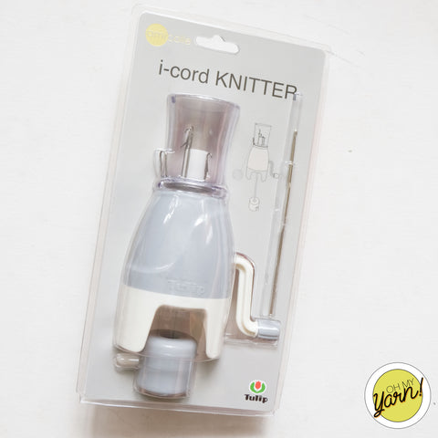 TULIP i-Cord Knitter