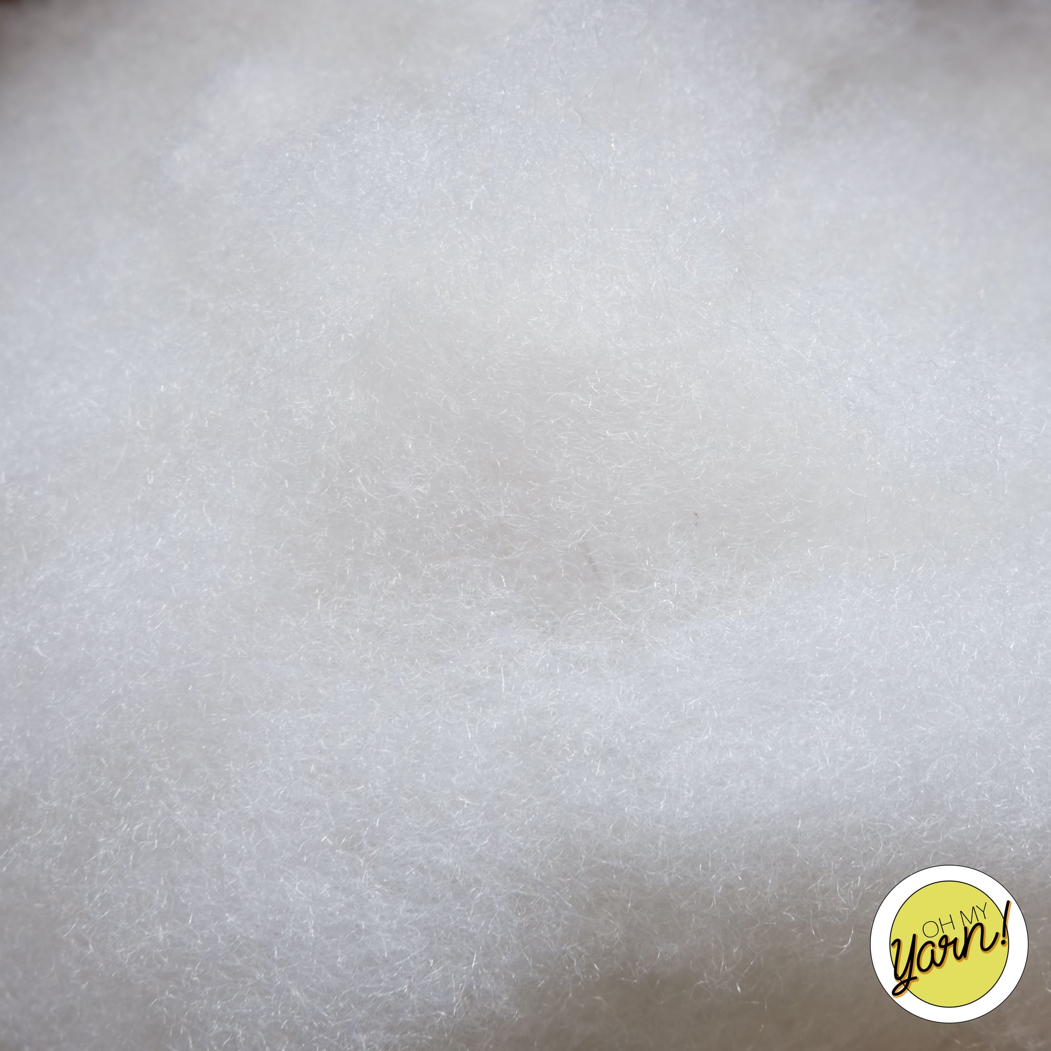 Fiberfill (1kg)